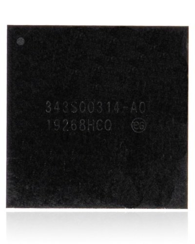 Power IC Compatible For iPad 7 (2019) (343S00314-A0)