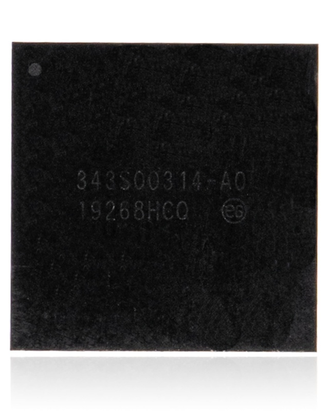 Power IC Compatible For iPad 7 (2019) (343S00314-A0)