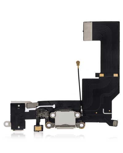 Charging Port Flex Cable Compatible For iPhone SE (2016) (Silver / Gold / Rose Gold)