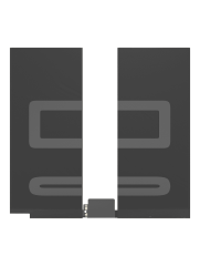 Replacement Battery Compatible For iPad Pro 12.9" 3rd Gen (2018) / 4th Gen (2020) (AmpSentrix Pro)