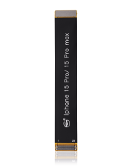 Tester Cable (LCD Assembly) Compatible For iPhone 15 Pro / 15 Pro Max