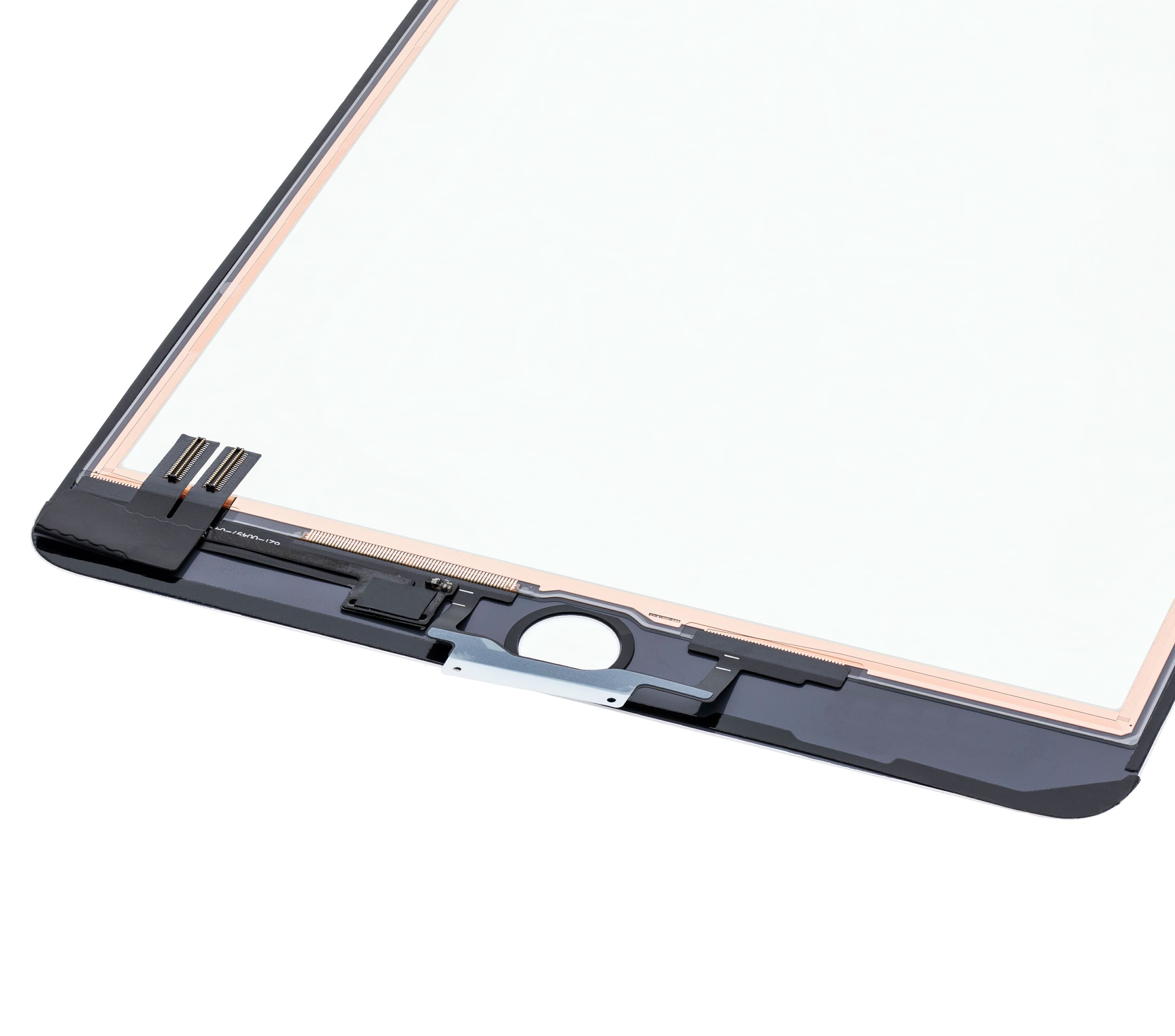 Digitizer Compatible For iPad Mini 5 (Glass Separation Required) (Premium) (White)