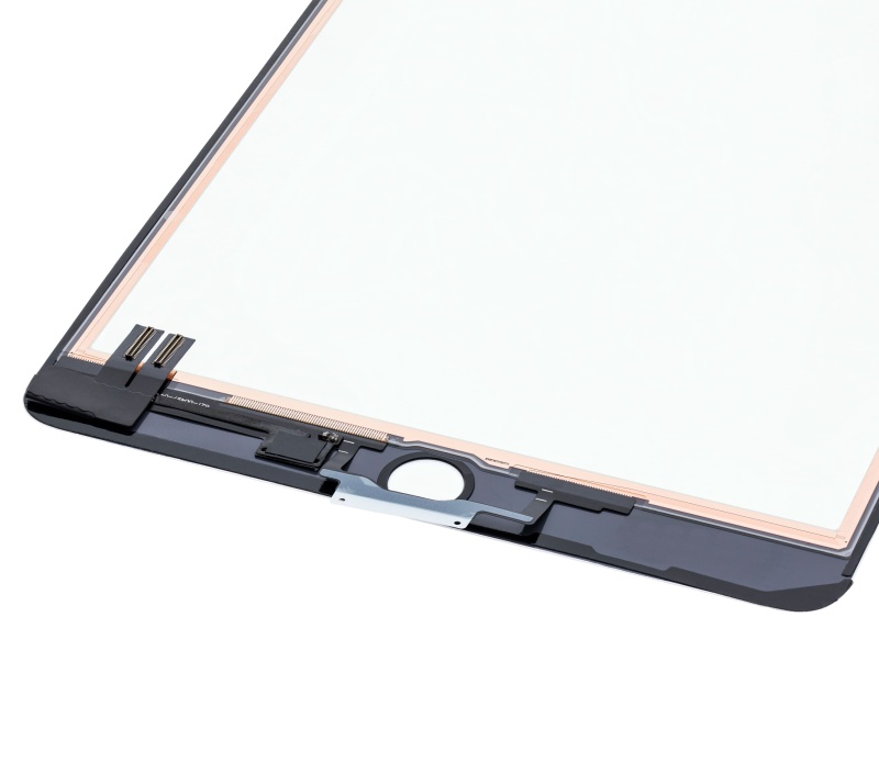 Digitizer Compatible For iPad Mini 5 (Glass Separation Required) (Premium) (White)