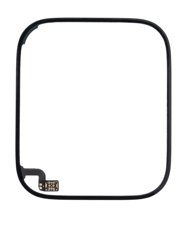 OLED Assembly Compatible For Watch Series 4 (40MM) (Premium)