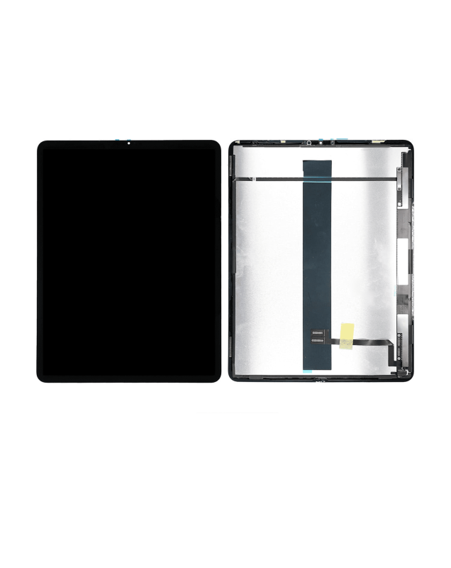 LCD Assembly With Digitizer Compatible For iPad Pro 12.9" 3rd Gen (2018) / iPad 12.9" 4th Gen (2020) (Blemish: Grade A) (All Colors)