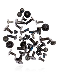 Complete Screw Set Compatible For iPad Pro 12.9" 2nd Gen (2017) / 3rd Gen (2018) / 4th Gen (2020)