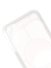 Laser Machine Protection Mold Compatible For iPhone 8 (M-Triangel)