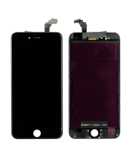 LCD Assembly Compatible For iPhone 6 Plus (Premium) (Black)