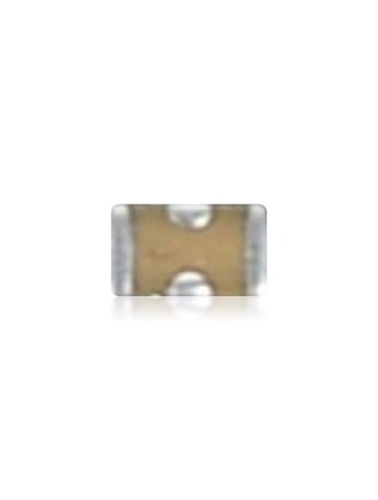 Capacitor Compatible For iPhone 7 / 7 Plus (4.3UF: 4.0V: 0402) (10 Piece Set)