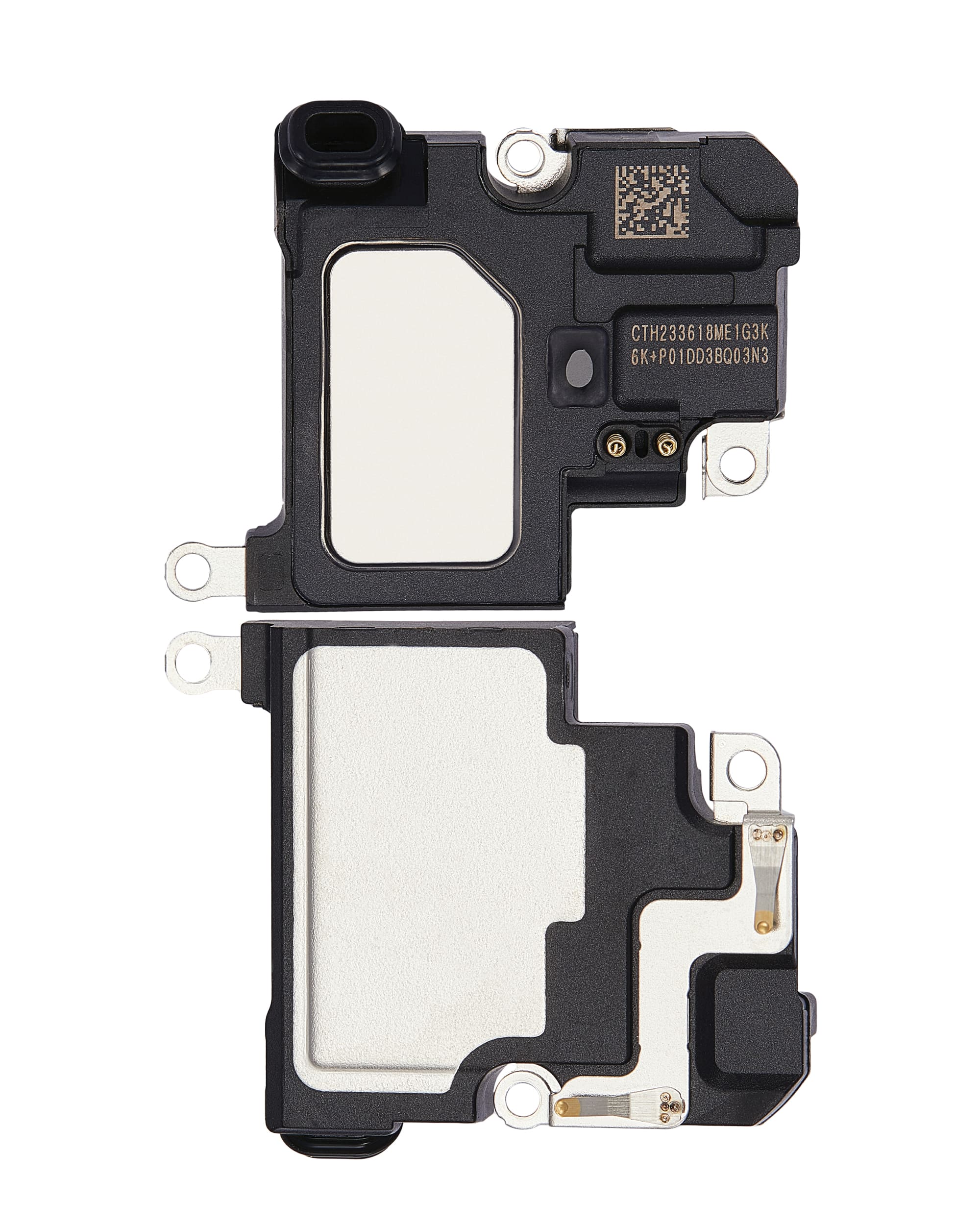 Earpiece Speaker Compatible For iPhone 14 Pro