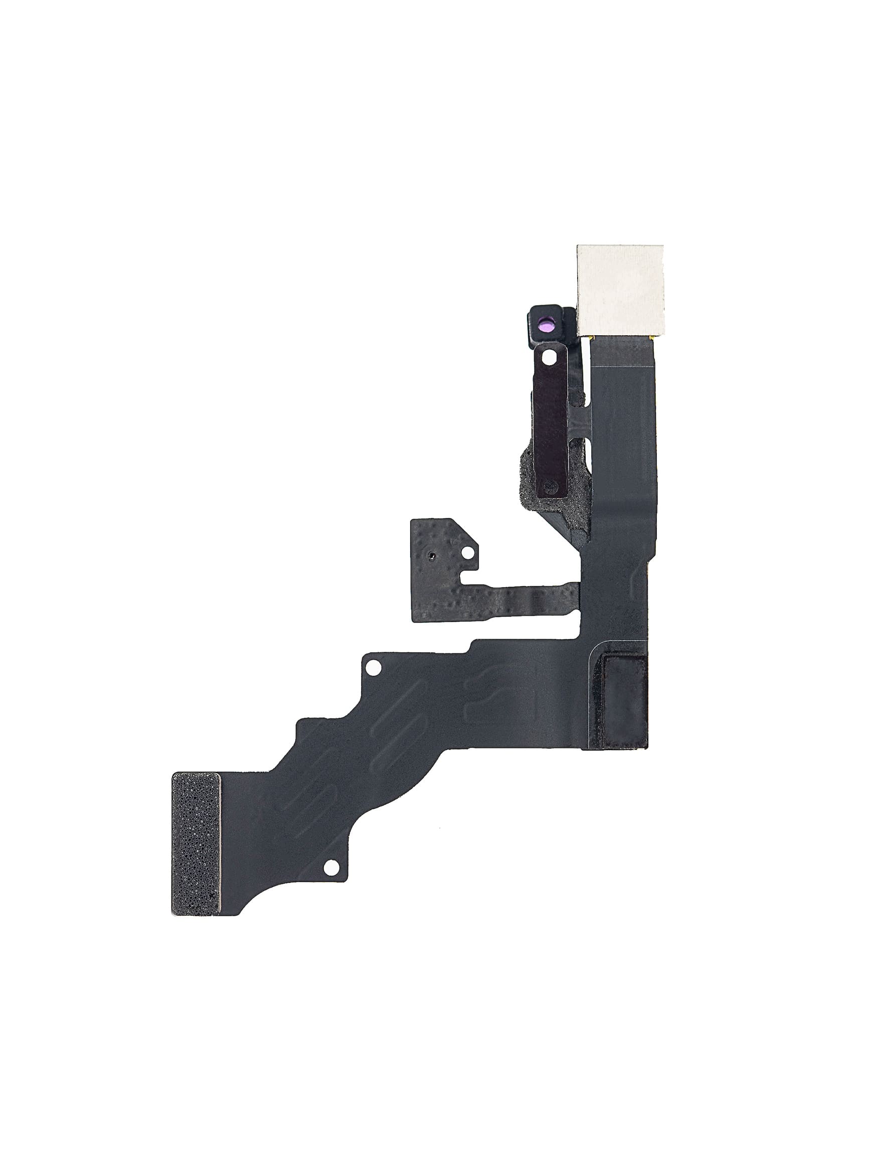 Front Camera And Proximity Sensor Flex Compatible For iPhone 6 Plus (Premium)