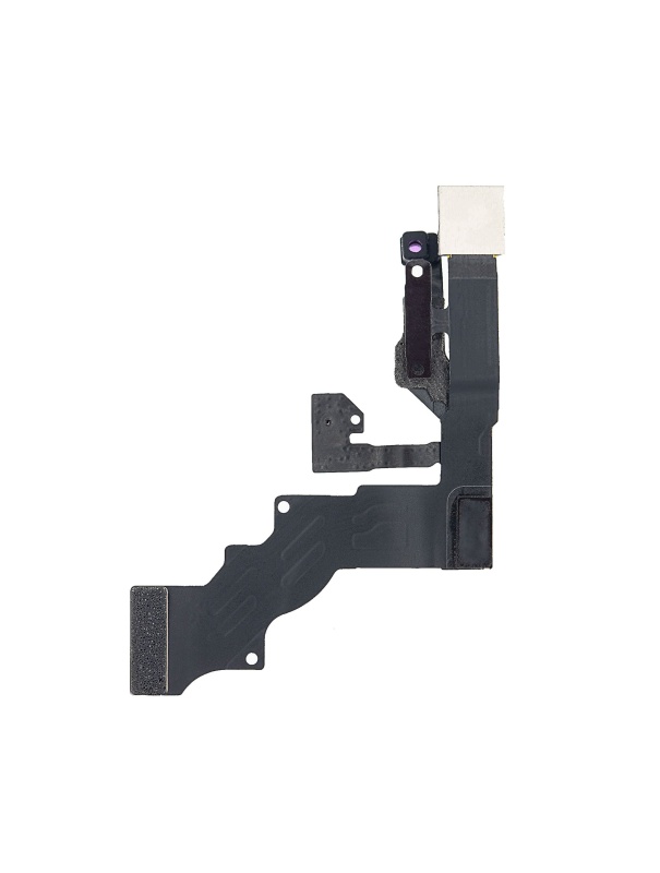 Front Camera And Proximity Sensor Flex Compatible For iPhone 6 Plus (Premium)