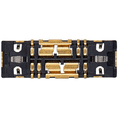 Power FPC Connector Compatible For iPhone 12 Series / 13 Series (6 Pin)