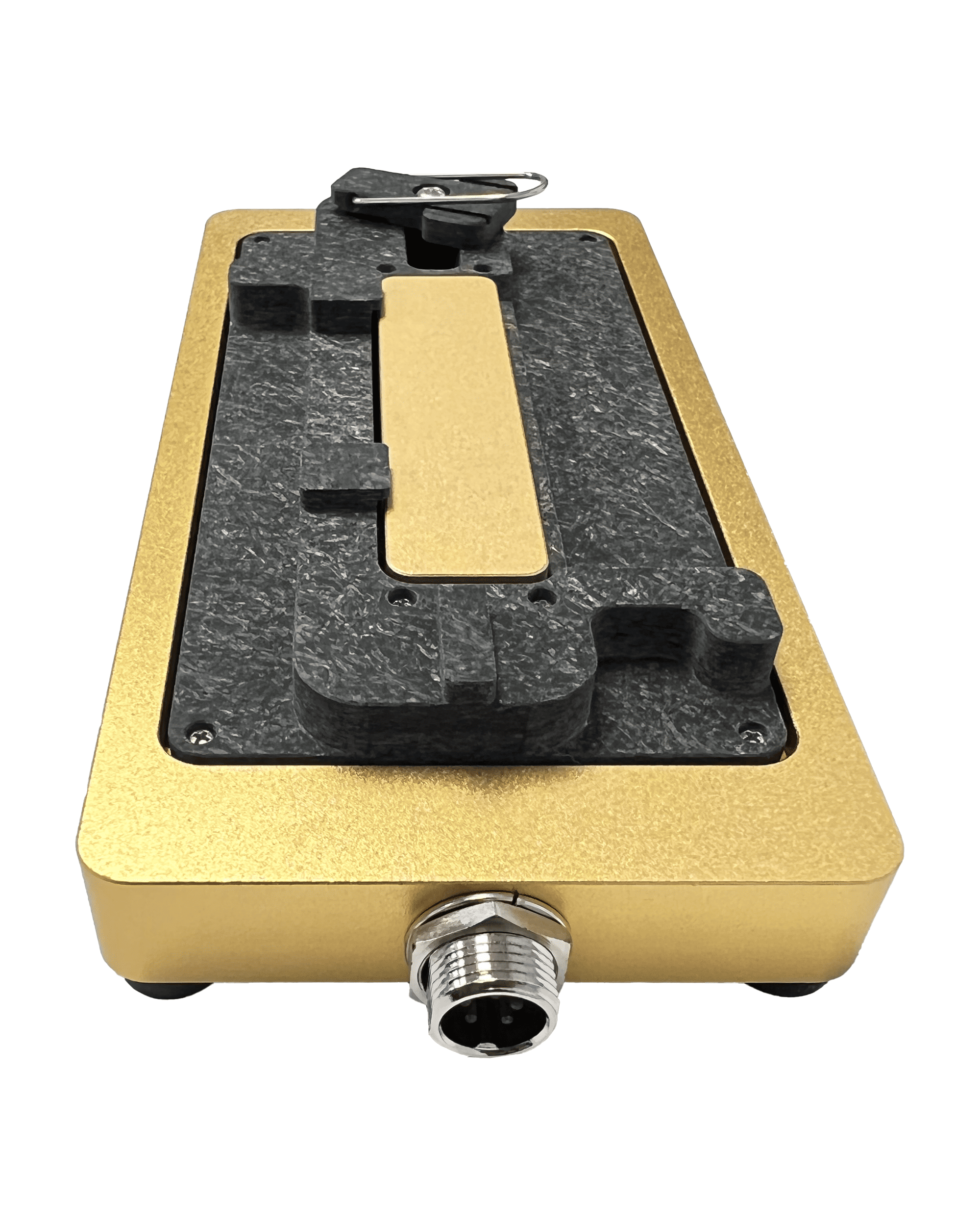 HT007 Motherboard Pre-Heating Module For iPhone 6 / 6 Plus / 6S / 6S Plus / 7 / 7 Plus / 8 / 8 Plus / XR (WL)