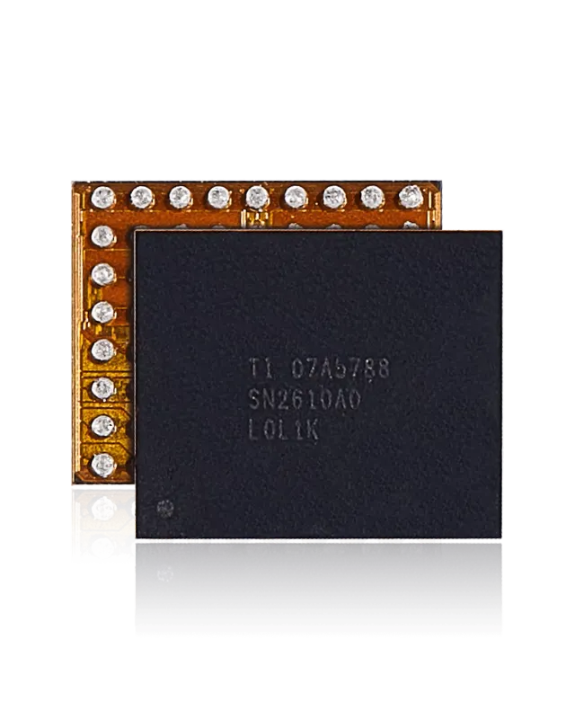 USB Charging IC Compatible For iPad 8 (2020) / 9 (2021) / 10 (2022) (SN2610A0)