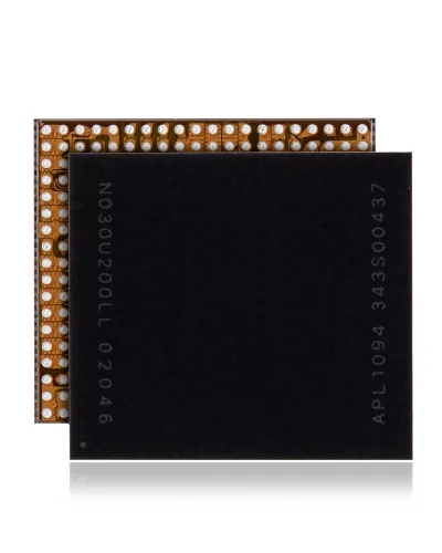 Big Power Charger IC Chip Compatible For iPhone 12 / 12 Mini / 12 Pro / 12 Pro Max (343S00437)