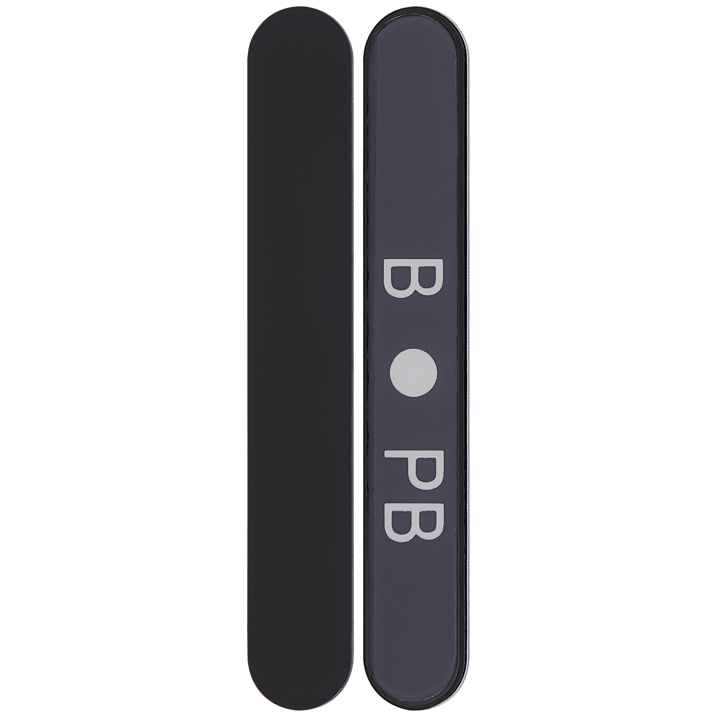 5G Glass Edge Strip Compatible For iPhone 14 Pro / 14 Pro Max (Space Black)