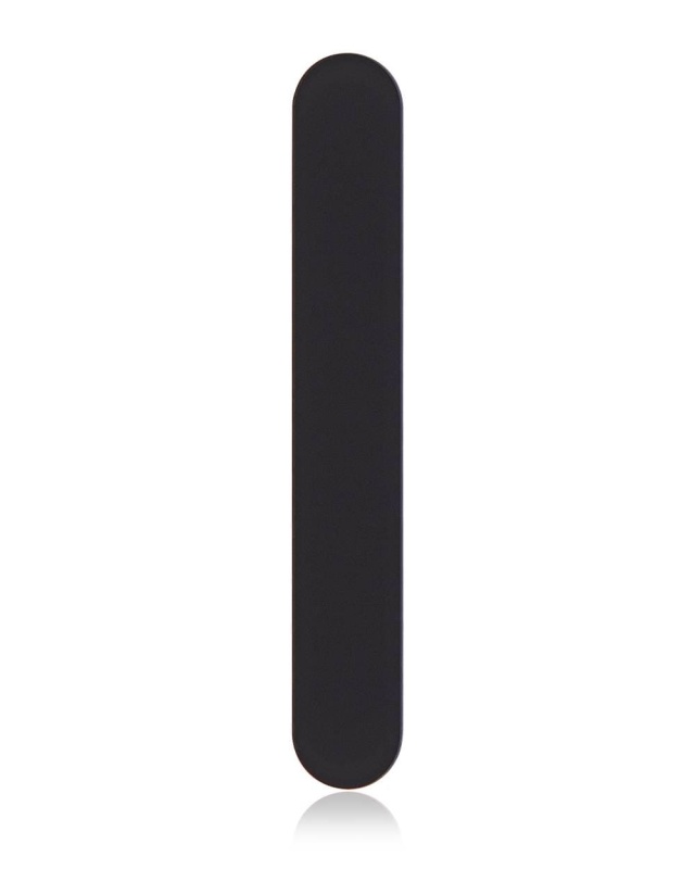 5G Glass Edge Strip Compatible For iPhone 15 Pro / 15 Pro Max (Black Titanium)