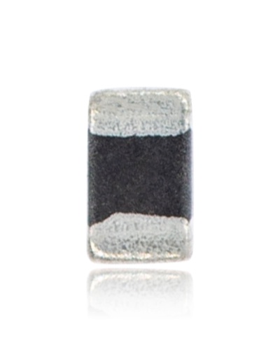 Capacitor Compatible For iPhone 6S / 6S Plus (L5201_RF: 2.2UH: 2 Pins)