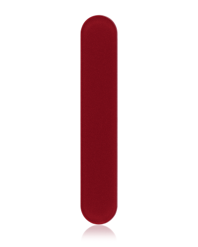 5G Glass Edge Strip Compatible For iPhone 13 / 13 Mini (Red)
