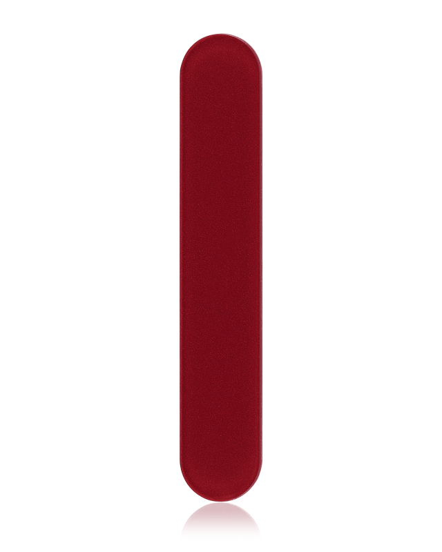 5G Glass Edge Strip Compatible For iPhone 13 / 13 Mini (Red)