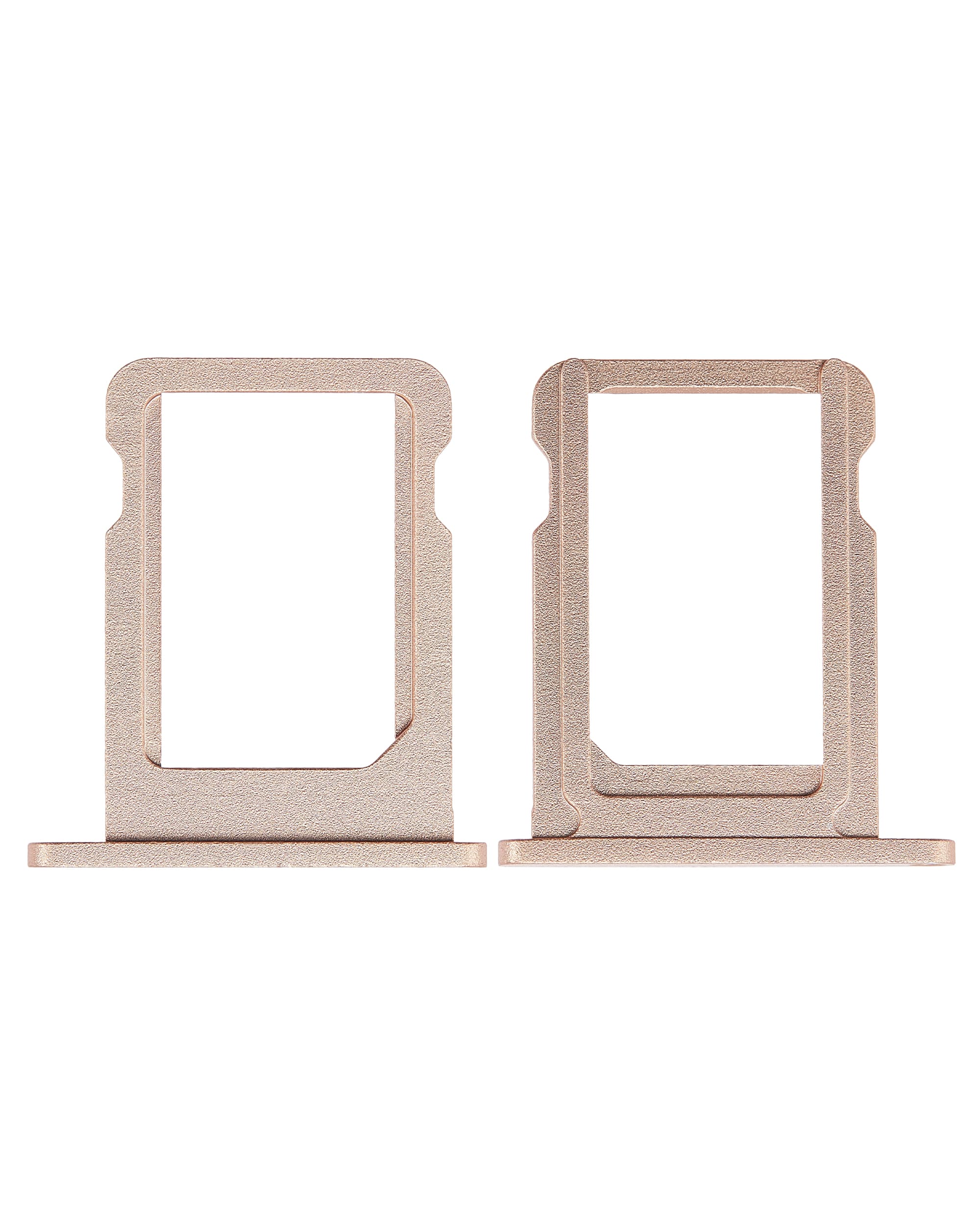 Sim Card Tray Compatible For iPad Mini 6 (Rose Gold)