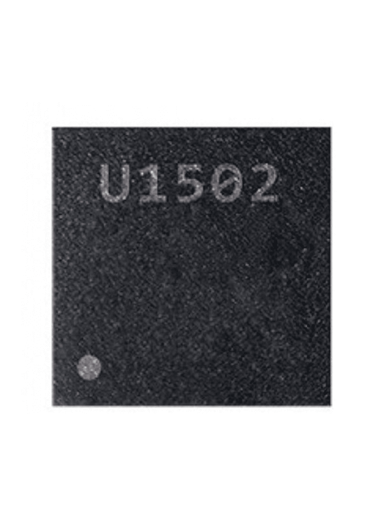 Backlight Driver IC Compatible For iPhone 5C / 5S / 6 / 6 Plus (U23: U1502: 56DZ: 12 Pins) (10 Pack)