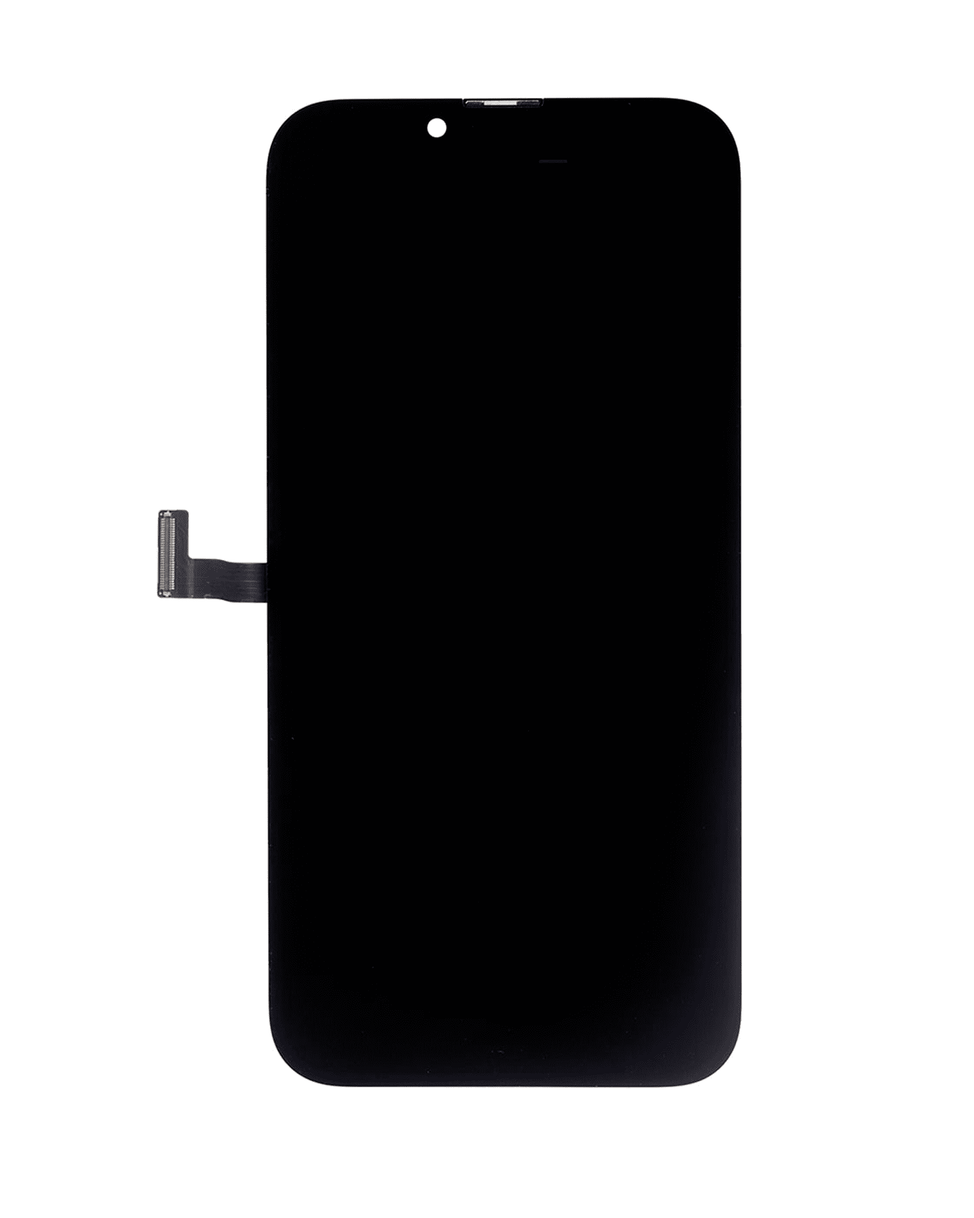 OLED Assembly Compatible For iPhone 13 Pro (Aftermarket Plus: Hard)