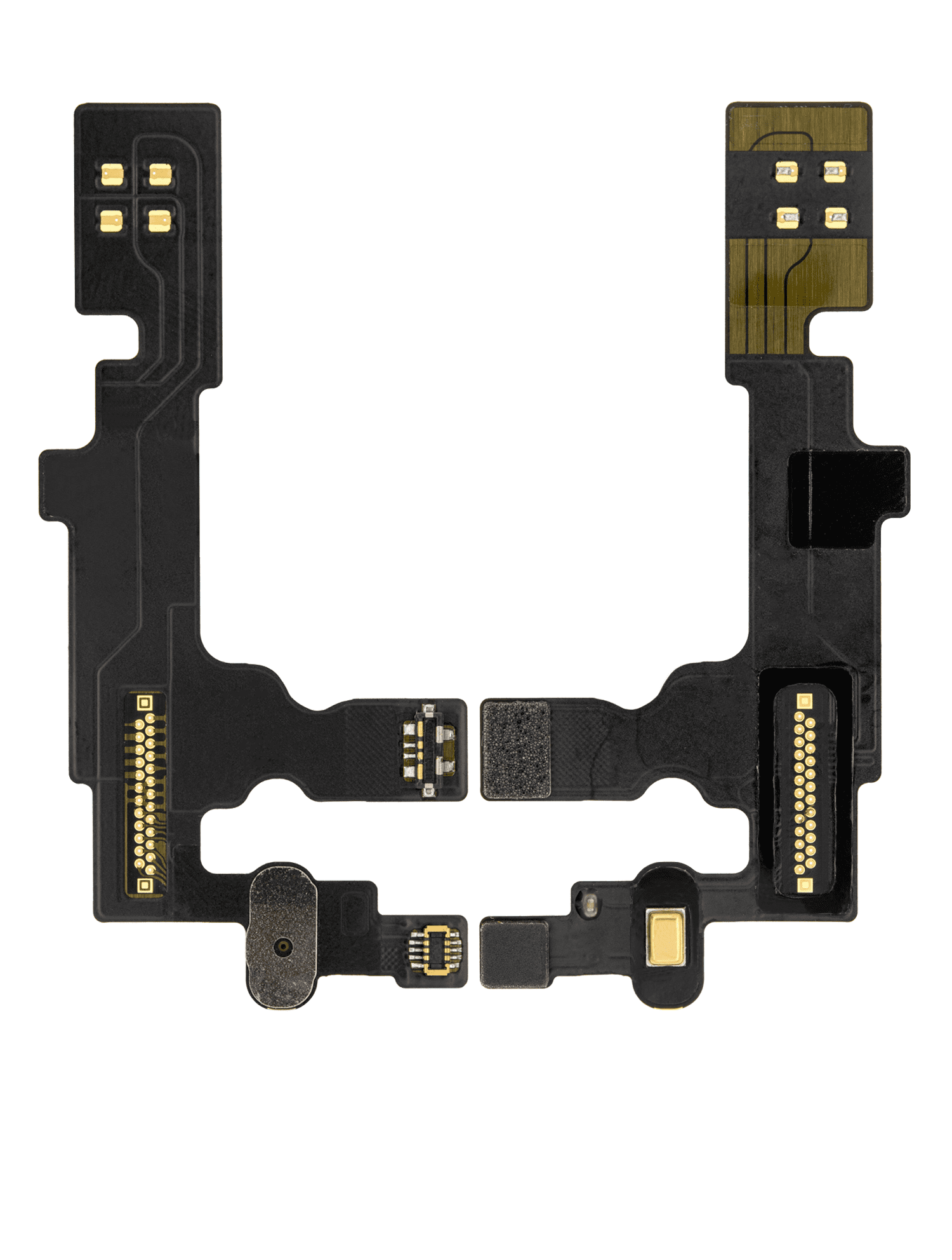 Microphone Flex Compatible For Watch Series 1 (42MM)