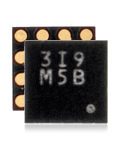 Compass IC Compatible For iPhone 7 / 7 Plus (U2402: 14 Pins)