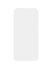 Casper Pro Tempered Glass Compatible For iPhone 14 Pro (10 Pack) (Clear)
