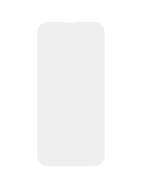 Casper Pro Tempered Glass Compatible For iPhone 14 Pro (10 Pack) (Clear)