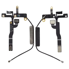 Power Button Flex Cable Compatible For iPad Pro 12.9" 5th Gen (2021) / Pro 11" 3rd Gen (2021) (China Version) (4G Version)