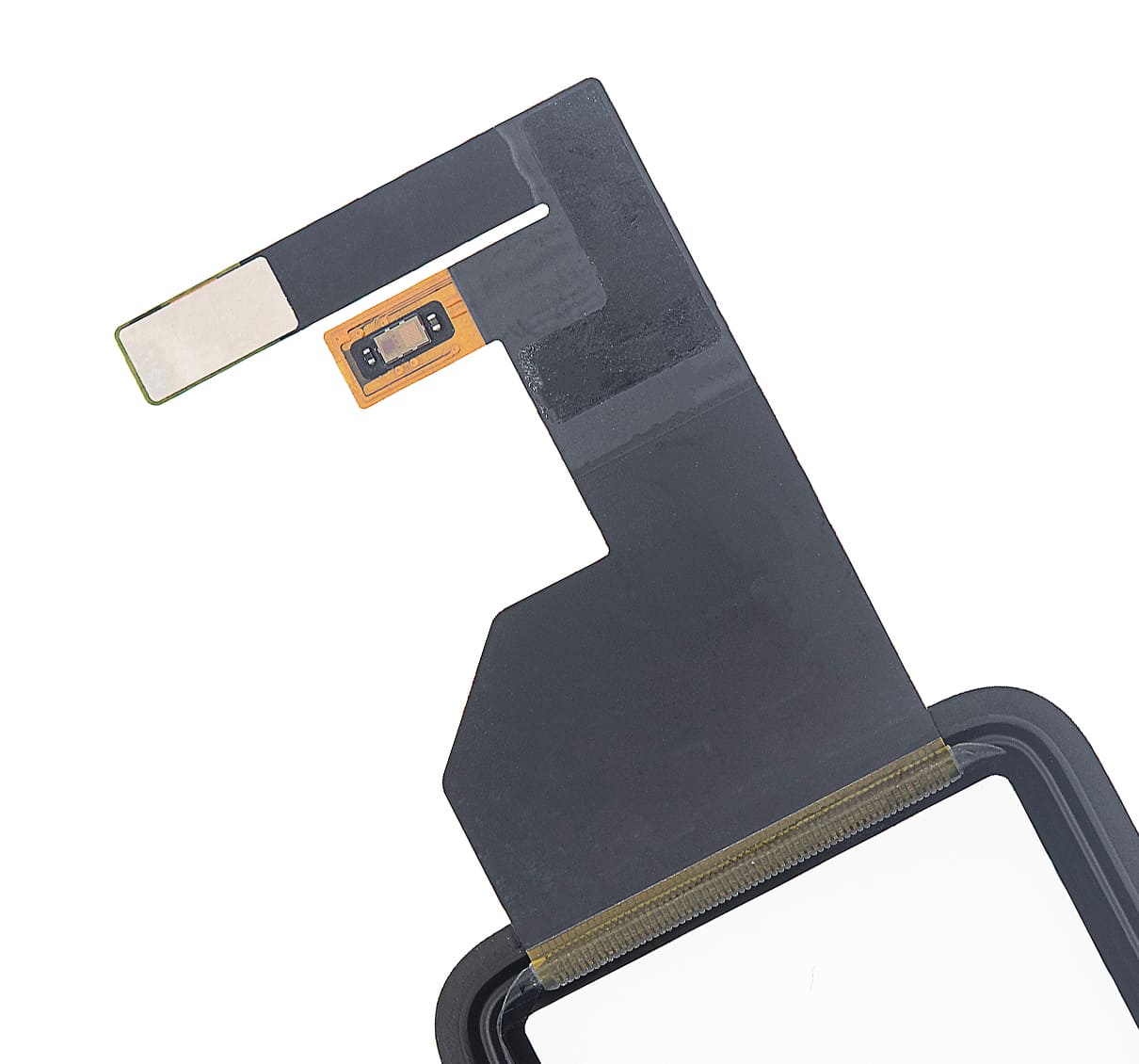 Digitizer Compatible For Watch Series 1 (38MM) (Glass Separation Required)