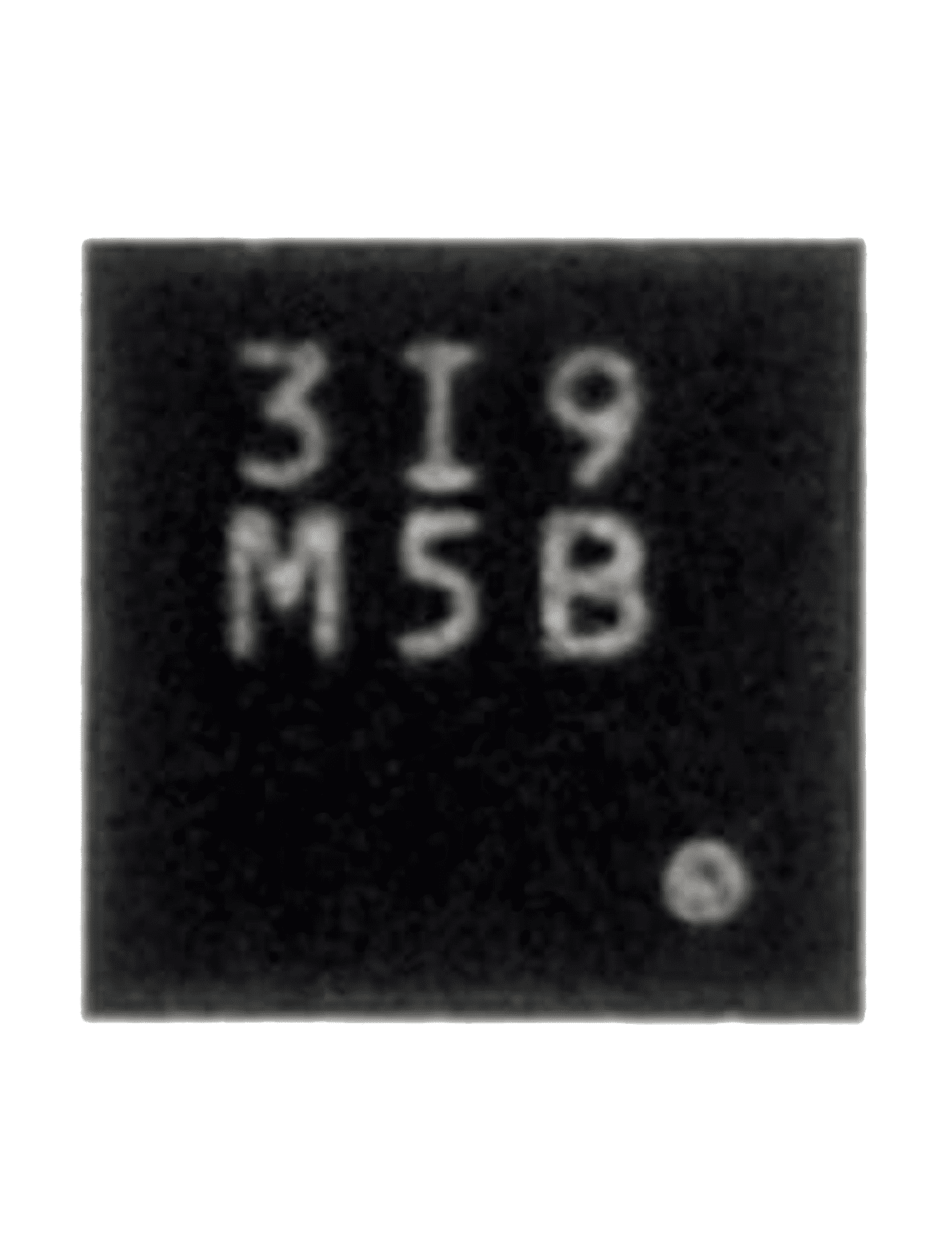 Compass Controller IC Compatible For iPhone 6S / 6S Plus / 7 / 7 Plus / 8 / 8 Plus (U3000 U2402 HSCDTD601A-19 14 Pins)