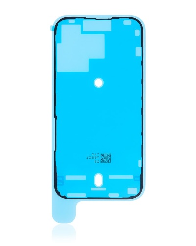 Waterproof LCD Adhesive Seal Compatible For iPhone 15 Pro (Front) (10 Pack)