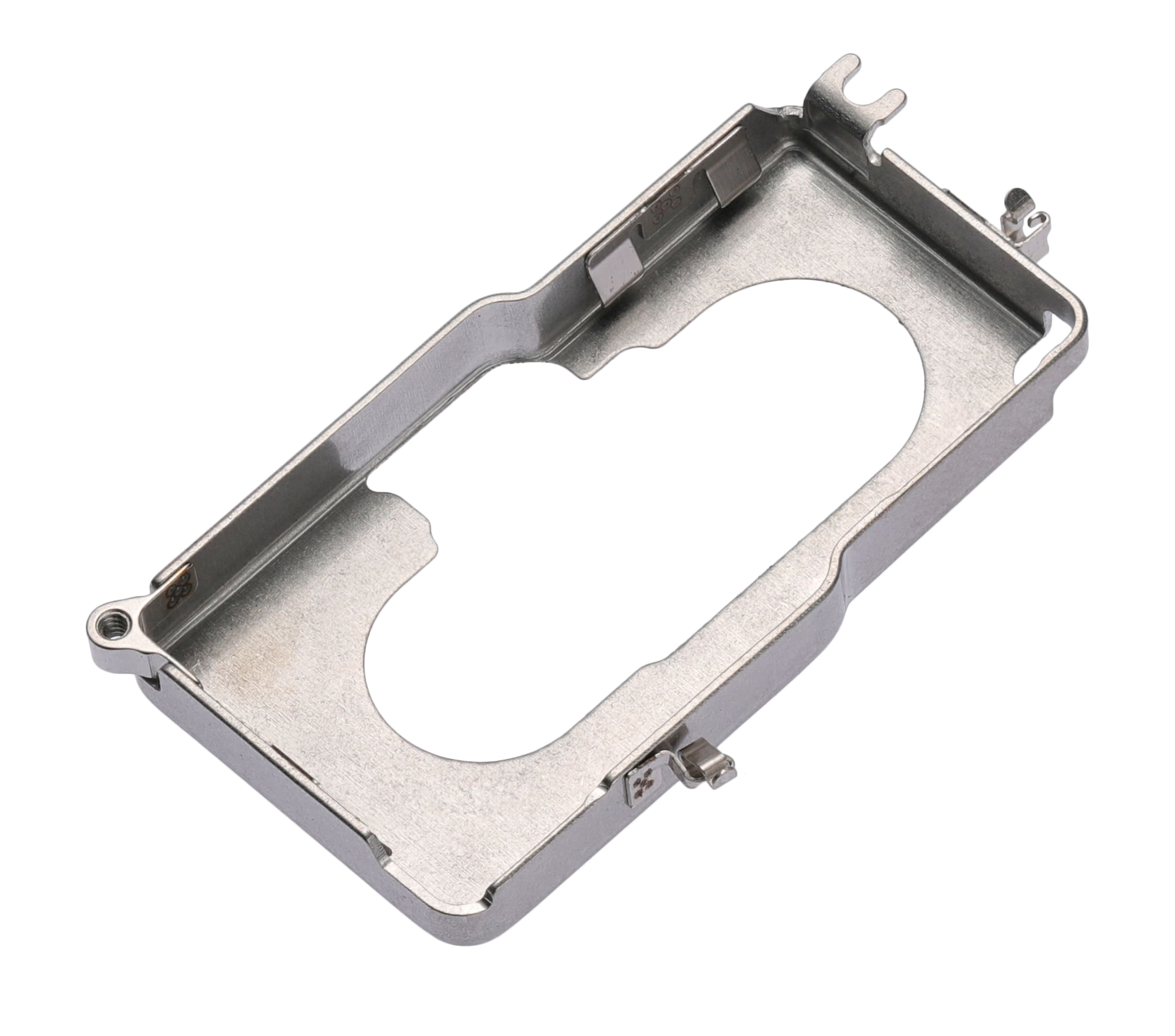 Back Camera Bracket Compatible For iPhone X