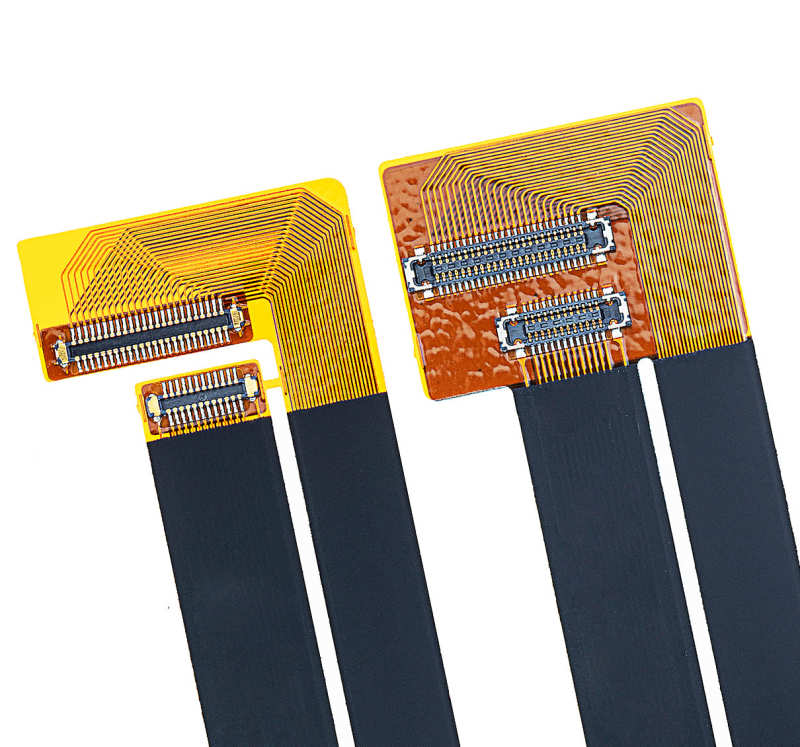 Tester Cable (LCD Assembly) Compatible For iPhone 7 Plus