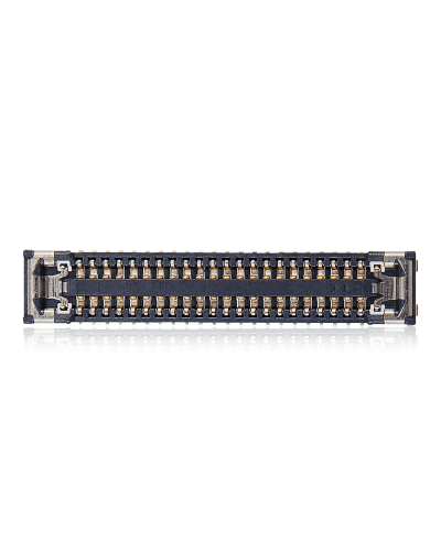 Charging Port FPC Connector Compatible For iPhone 13 Pro / 13 Pro Max (44 Pin)