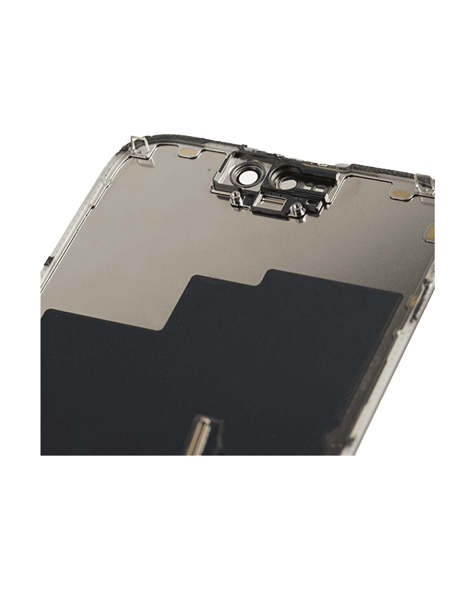 OLED Assembly Compatible For iPhone 15 Pro (Aftermarket Pro: XO7 Soft)
