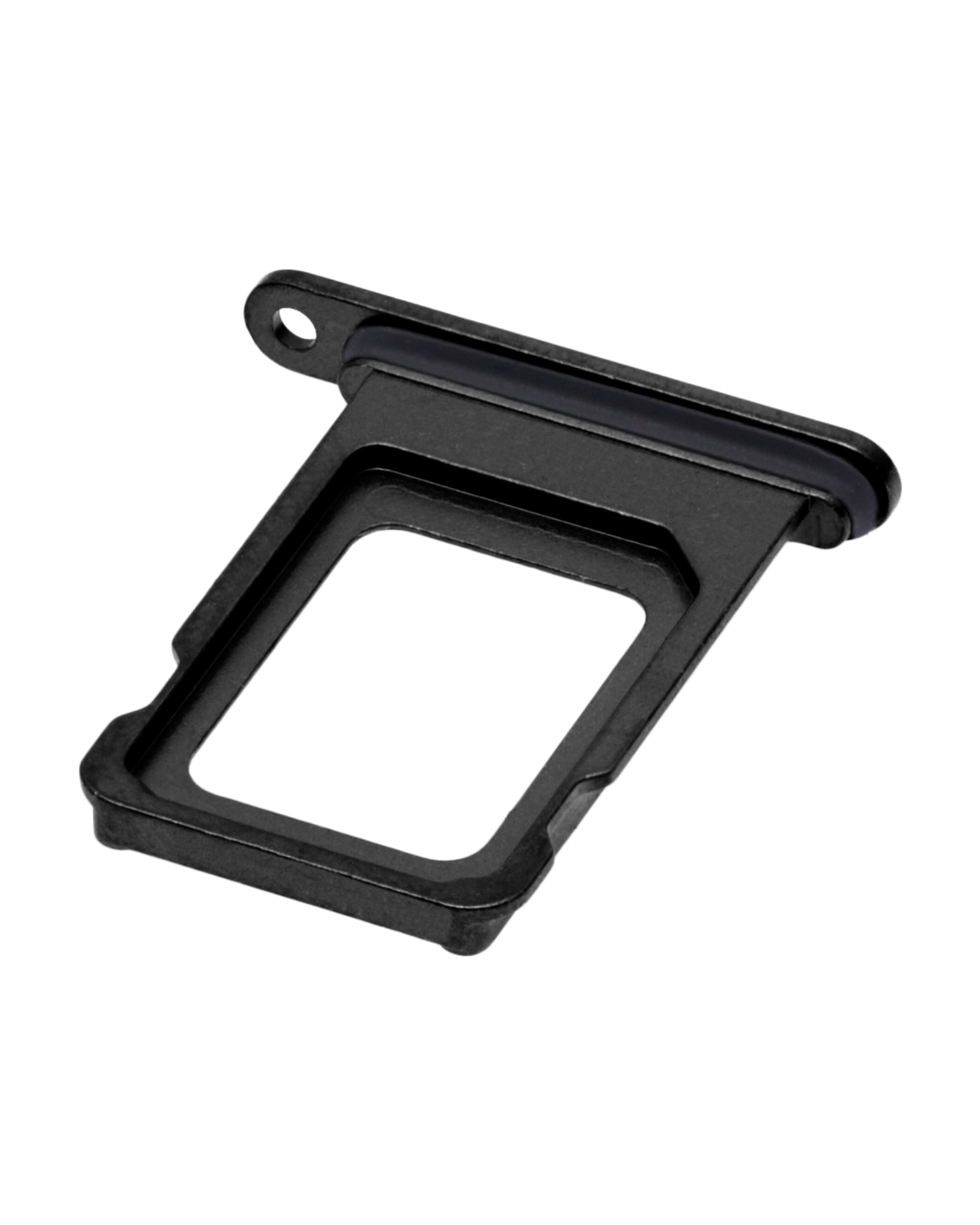 Dual Sim Card Tray Compatible For iPhone 13 Pro / 13 Pro Max (Graphite)