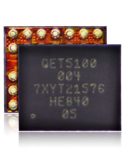 Signal Power Supply Compatible For iPhone 12 / 12 Mini / 12 Pro / 12 Pro Max / Samsung Galaxy S22 Ultra / Note 10 (QET5100)