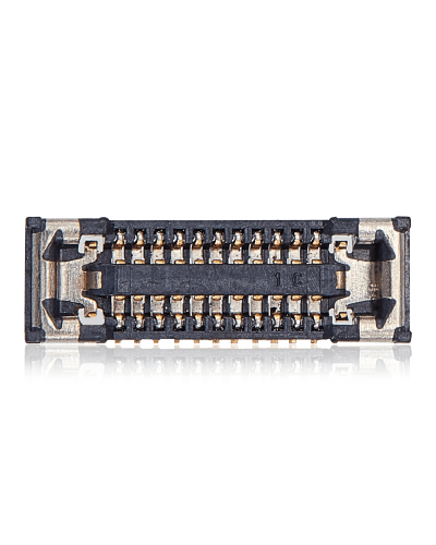 Telephoto Camera FPC Connector Compatible For iPhone 14 / 14 Plus (22 Pin)