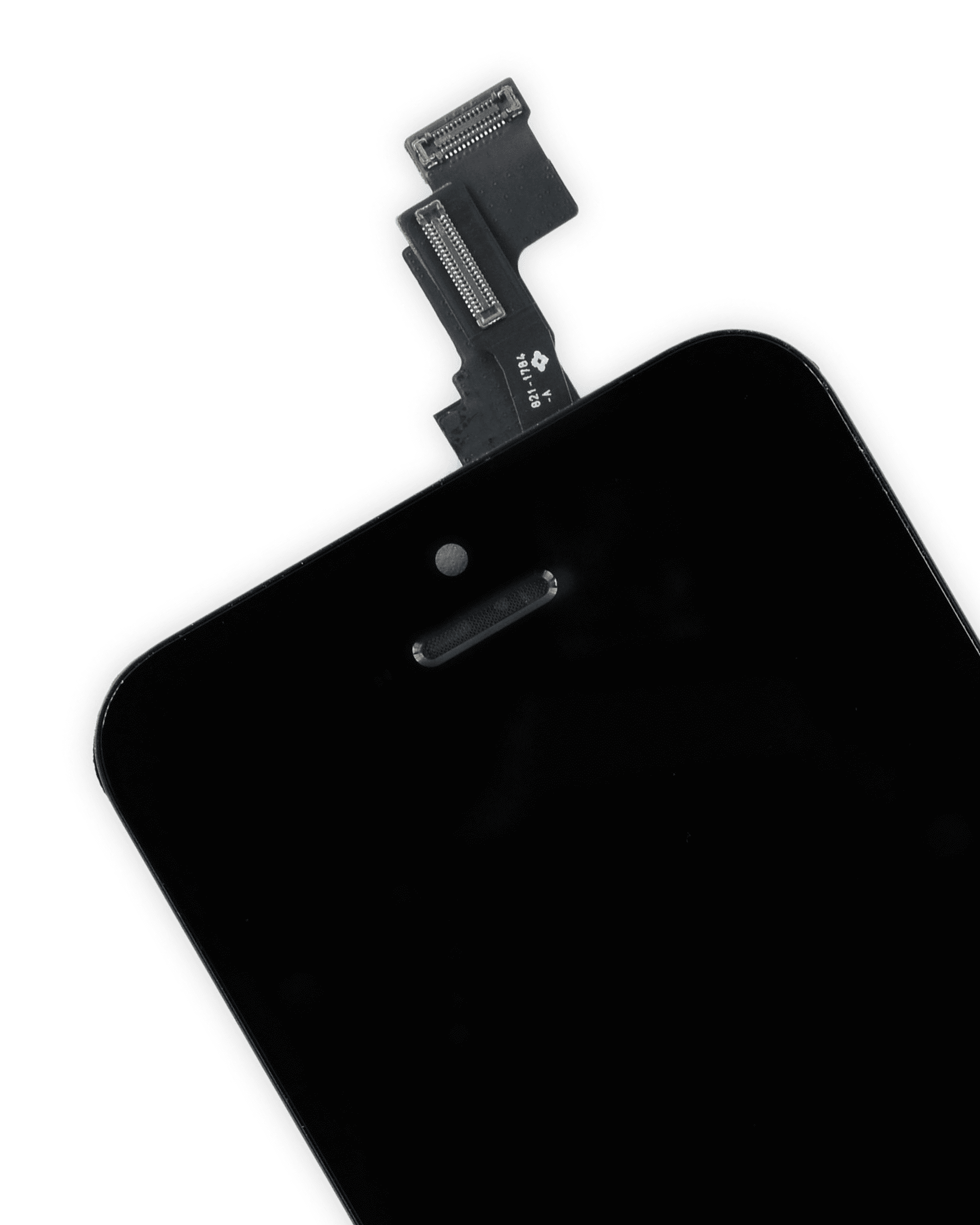 LCD Assembly Compatible For iPhone 5C (Aftermarket) (White)
