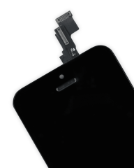 LCD Assembly Compatible For iPhone 5C (Aftermarket) (White)