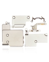 Small Metal Bracket (On Motherboard) Compatible For iPhone 13