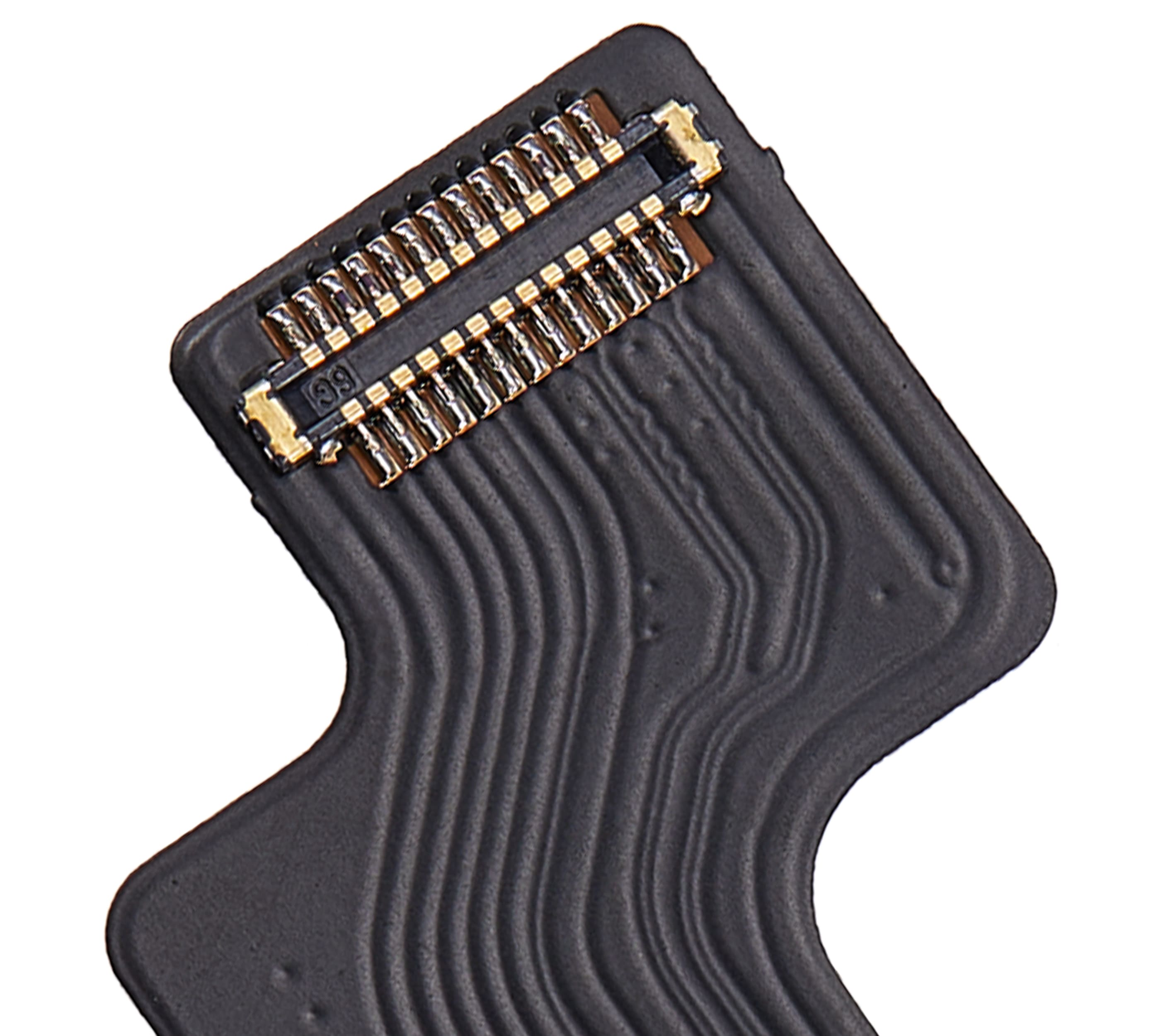 Wide Camera Flex Compatible For iPhone 11 Pro / 11 Pro Max (J7200) (Soldering Required)