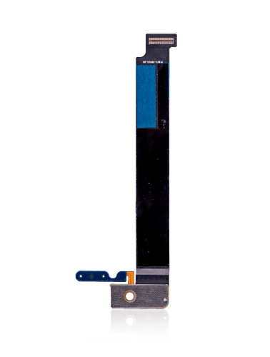 Volume &amp; Back Camera Extension Flex Cable Compatible For iPad Pro 12.9" 1st Gen (2015)