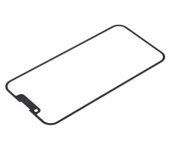 2 in 1 With Frame Included (Front Glass + OCA Pre-Installed) Compatible For iPhone 13 Mini (OCA Master)