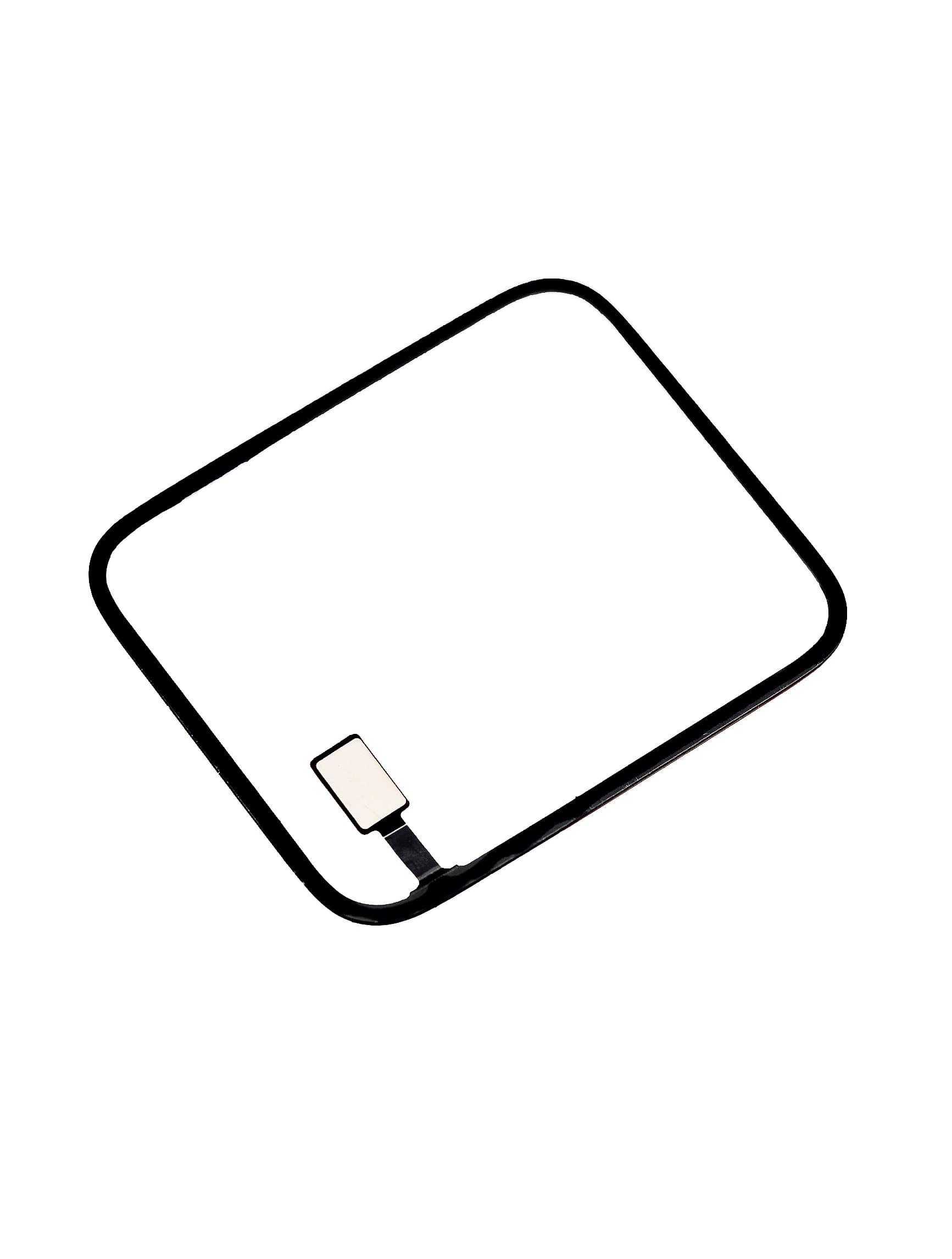 Force Touch Sensor With Adhesive Compatible For Watch Series 3 (38MM) (GPS Only Version)